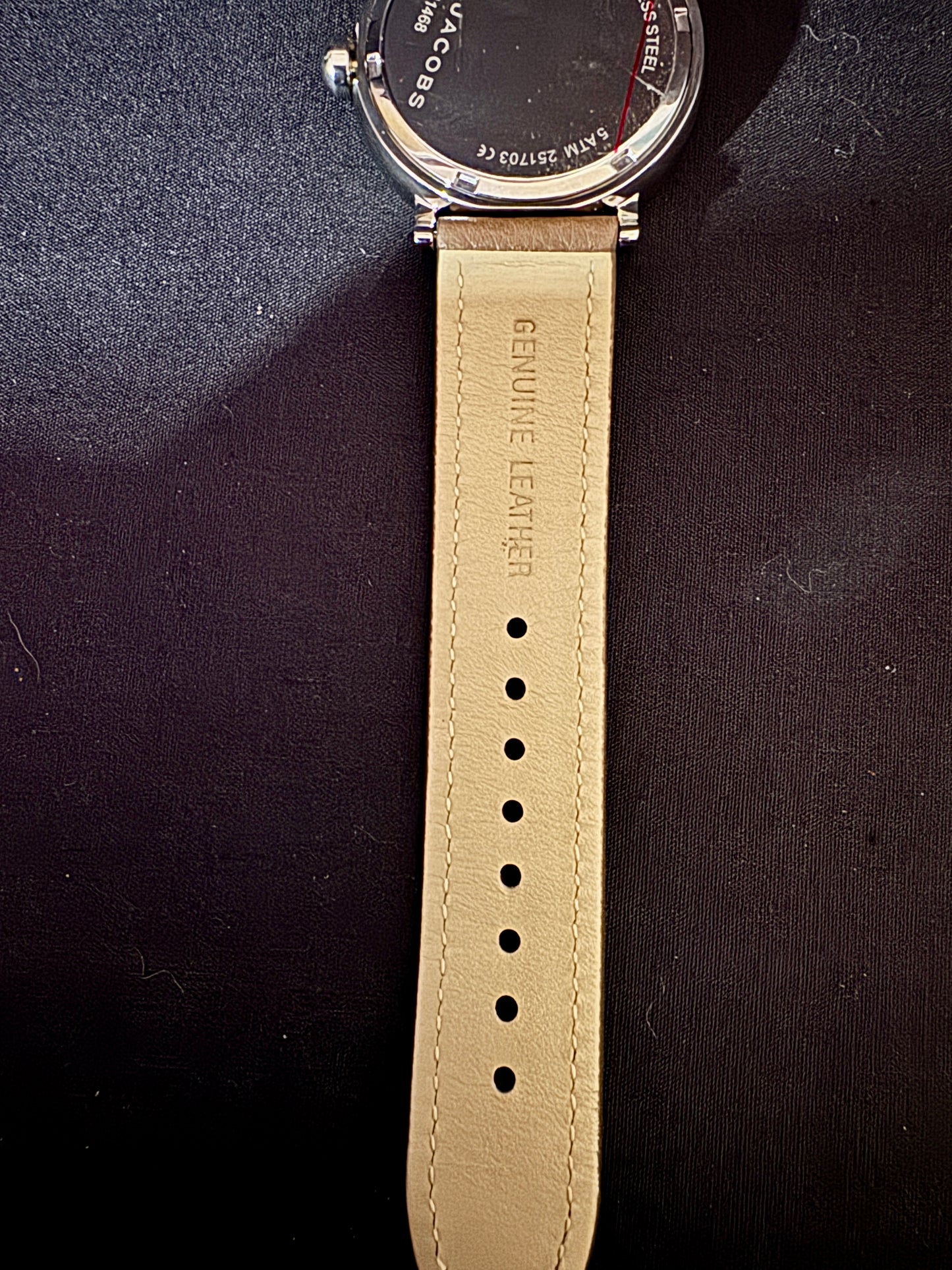 Marc Jacobs Riley Ladies Watch